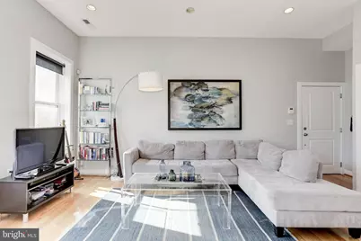 1240 4th Street NW #200, Washington, DC 20001 - Photo 3