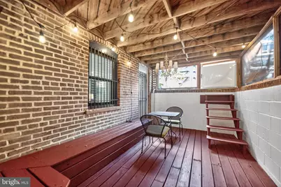 1421 T Street NW #2, Washington, DC 20009 - Photo 19