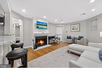 1421 T Street NW #2, Washington, DC 20009 - Photo 5