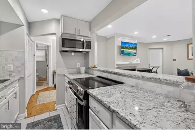 1421 T Street NW #2, Washington, DC 20009 - Photo 9