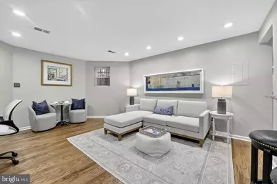 1421 T Street NW #2, Washington, DC 20009 - Photo 7