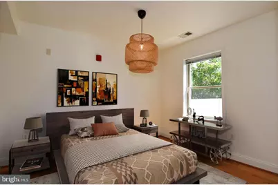 617 Jefferson Street NW #301, Washington, DC 20011 - Photo 21