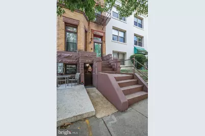 1828 California Street NW #B, Washington, DC 20009 - Photo 17