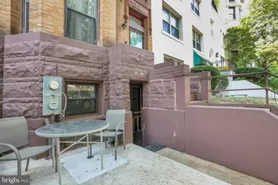 1828 California Street NW #B, Washington, DC 20009 - Photo 19