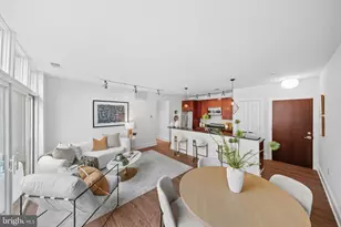 1654 Euclid St NW, Washington, DC 20009 - Photo 7