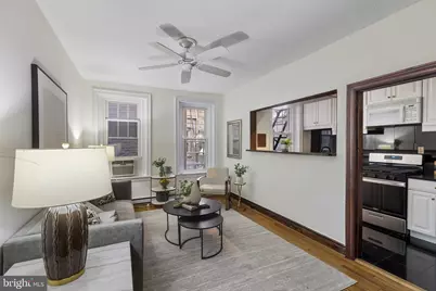 1332 15th Street NW #2, Washington, DC 20005 - Photo 5