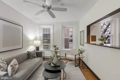 1332 15th Street NW #2, Washington, DC 20005 - Photo 7