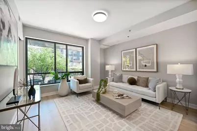 950 3rd Street NW #710, Washington, DC 20001 - Photo 25