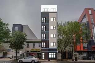 1919 Benning Rd NE, Washington, DC 20002 - Photo 1