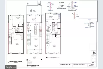 729 Madison Street NW, Washington, DC 20011 - Photo 59