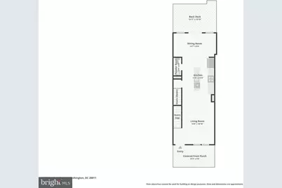 729 Madison Street NW, Washington, DC 20011 - Photo 57