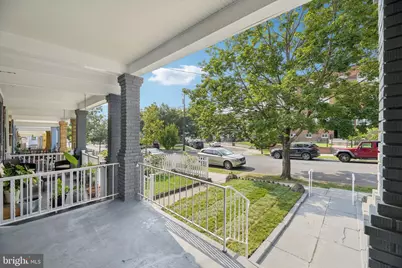 729 Madison Street NW, Washington, DC 20011 - Photo 3