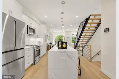 41 Q Street NE #2, Washington, DC 20002 - Photo 3
