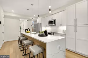 41 Q St NE, Washington, DC 20002 - Photo 5