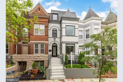 41 Q Street NE #2, Washington, DC 20002 - Photo 1