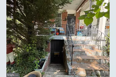 1345 Shepherd Street NW, Washington, DC 20011 - Photo 3