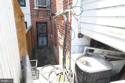 1345 Shepherd Street NW, Washington, DC 20011 - Photo 9