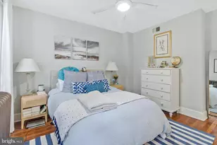 265 Kentucky Ave SE, Washington, DC 20003 - Photo 27