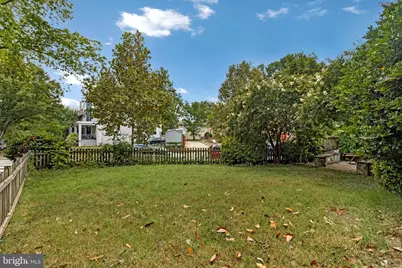 265 Kentucky Avenue SE, Washington, DC 20003 - Photo 47