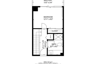 1245 13th St NW, Washington, DC 20005 - Photo 31
