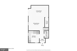 1844 Bryant St NE, Washington, DC 20018 - Photo 33