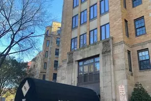 2040 Belmont Rd NW, Washington, DC 20009 - Photo 1