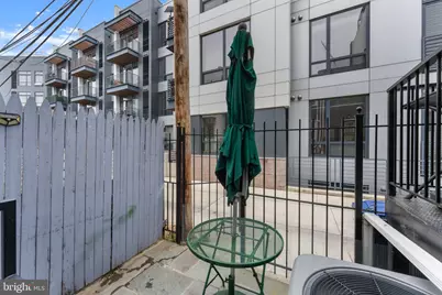 1416 Meridian Place NW #B, Washington, DC 20010 - Photo 21