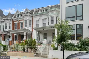 1416 Meridian Pl NW, Washington, DC 20010 - Photo 1
