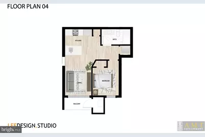 2495 Alabama Avenue SE #103, Washington, DC 20020 - Photo 9