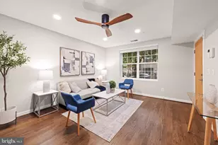 1812 D St NE, Washington, DC 20002 - Photo 5