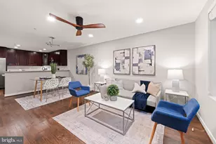 1812 D St NE, Washington, DC 20002 - Photo 3