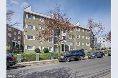 750 Barnaby Street SE #101, Washington, DC 20032 - Photo 3