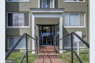 750 Barnaby Street SE #101, Washington, DC 20032 - Photo 1