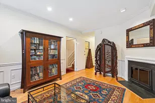 1811 T St NW, Washington, DC 20009 - Photo 5