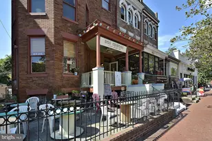 1811 T St NW, Washington, DC 20009 - Photo 67