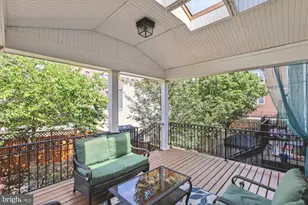 1811 T St NW, Washington, DC 20009 - Photo 41