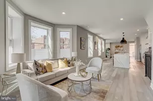 319 R St NW, Washington, DC 20001 - Photo 1