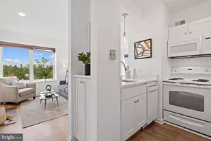 1736 Willard St NW, Washington, DC 20009 - Photo 1