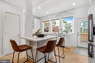 1351 Newton St NW, Washington, DC 20010 - Photo 9