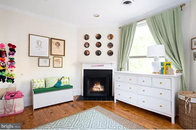 1612 T Street NW, Washington, DC 20009 - Photo 25