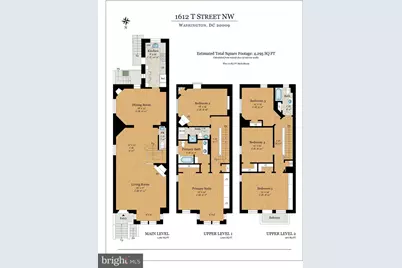 1612 T Street NW, Washington, DC 20009 - Photo 43