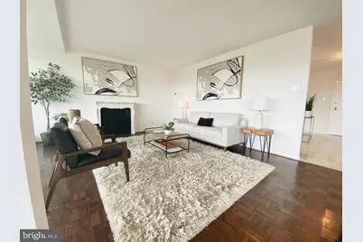 2500 Virginia Avenue NW #1108-S, Washington, DC 20037 - Photo 9