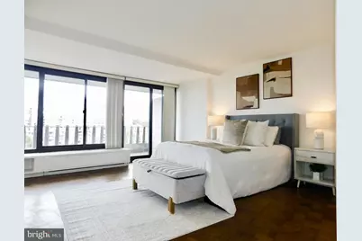 2500 Virginia Avenue NW #1108-S, Washington, DC 20037 - Photo 41