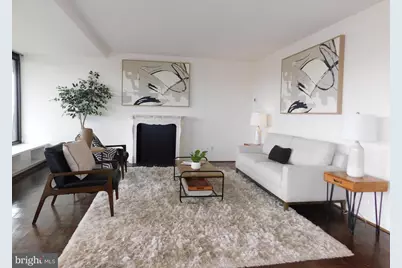 2500 Virginia Avenue NW #1108-S, Washington, DC 20037 - Photo 7