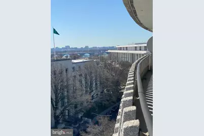 2500 Virginia Avenue NW #1108-S, Washington, DC 20037 - Photo 63