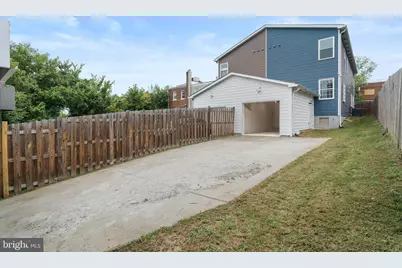 948 Division Avenue NE, Washington, DC 20019 - Photo 27