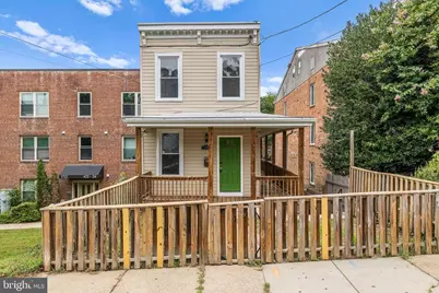 1724 W Street SE, Washington, DC 20020 - Photo 1