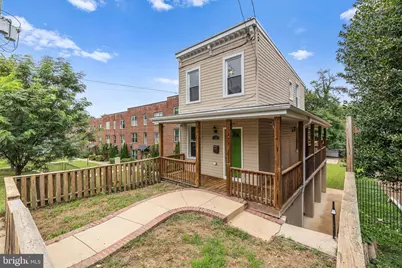 1724 W Street SE, Washington, DC 20020 - Photo 29