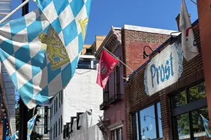 400 Massachusetts Ave NW, Washington, DC 20001 - Photo 59