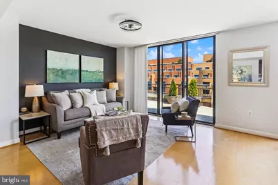 400 Massachusetts Avenue NW #1214, Washington, DC 20001 - Photo 17